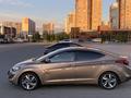 Hyundai Elantra 2016 годаүшін7 000 000 тг. в Астана – фото 14