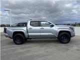 Toyota Tacoma 2024 года за 38 000 000 тг. в Астана – фото 5