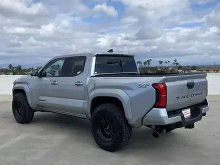 Toyota Tacoma 2024 года за 38 000 000 тг. в Астана – фото 3