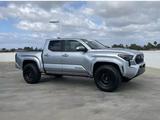 Toyota Tacoma 2024 года за 38 000 000 тг. в Астана – фото 2