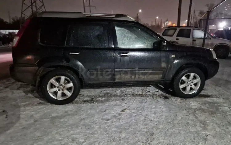 Nissan X-Trail 2006 года за 2 600 000 тг. в Актобе