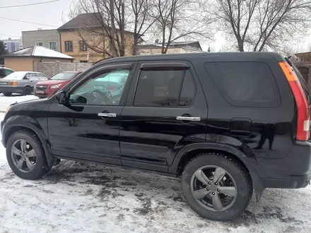 Honda CR-V 2002 года за 5 300 000 тг. в Экибастуз – фото 5