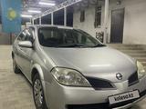 Nissan Primera 2004 годаfor3 000 000 тг. в Алматы