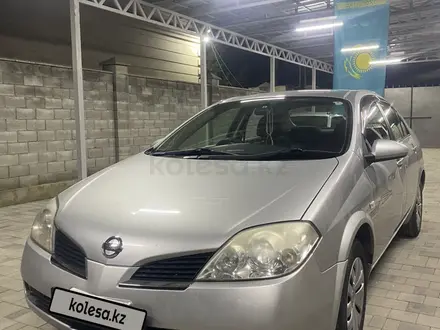 Nissan Primera 2004 года за 3 000 000 тг. в Алматы – фото 2