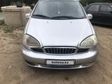 Daewoo Tacuma 2004 годаүшін1 250 000 тг. в Актобе – фото 4