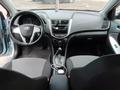 Hyundai Solaris 2012 годаfor4 350 000 тг. в Астана – фото 8