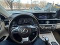 Lexus ES 350 2016 года за 16 500 000 тг. в Тараз – фото 33