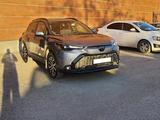 Toyota Corolla Cross 2024 года за 16 000 000 тг. в Актау – фото 3