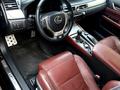 Lexus GS 350 2013 годаүшін10 900 000 тг. в Алматы – фото 7