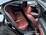 Lexus GS 350 2013 годаүшін10 900 000 тг. в Алматы – фото 3