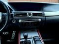 Lexus GS 350 2013 годаүшін10 900 000 тг. в Алматы – фото 4