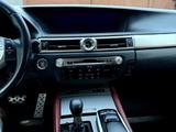 Lexus GS 350 2013 годаүшін10 900 000 тг. в Алматы – фото 4