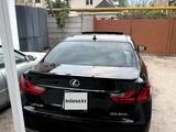 Lexus GS 350 2013 годаүшін10 900 000 тг. в Алматы – фото 5