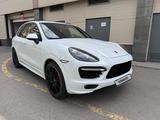 Porsche Cayenne 2012 годаүшін20 500 000 тг. в Алматы – фото 4