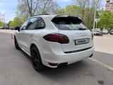 Porsche Cayenne 2012 года за 20 500 000 тг. в Алматы – фото 3