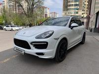 Porsche Cayenne 2012 года за 20 500 000 тг. в Алматы