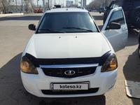 ВАЗ (Lada) Priora 2171 2013 года за 2 800 000 тг. в Алматы