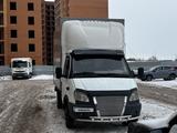 ГАЗ ГАЗель 2006 года за 4 500 000 тг. в Астана
