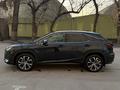 Lexus RX 350 2021 года за 24 300 000 тг. в Алматы – фото 9