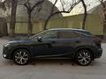 Lexus RX 350 2021 года за 24 300 000 тг. в Алматы – фото 10