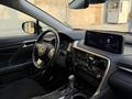 Lexus RX 350 2021 года за 24 300 000 тг. в Алматы – фото 2