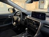 Lexus RX 350 2021 года за 24 300 000 тг. в Алматы – фото 2