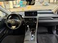 Lexus RX 350 2021 года за 24 300 000 тг. в Алматы – фото 3