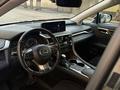 Lexus RX 350 2021 года за 24 300 000 тг. в Алматы – фото 6