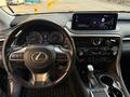 Lexus RX 350 2021 года за 24 300 000 тг. в Алматы – фото 5