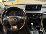 Lexus RX 350 2021 года за 24 300 000 тг. в Алматы – фото 5