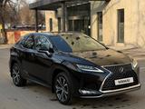 Lexus RX 350 2021 года за 24 300 000 тг. в Алматы