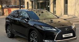 Lexus RX 350 2021 года за 24 300 000 тг. в Алматы