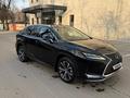 Lexus RX 350 2021 года за 24 300 000 тг. в Алматы – фото 8