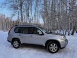Nissan X-Trail 2008 года за 6 500 000 тг. в Петропавловск – фото 3