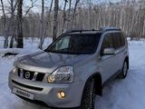 Nissan X-Trail 2008 года за 6 500 000 тг. в Петропавловск – фото 4
