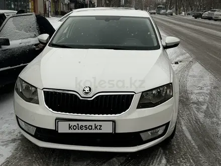 Skoda Octavia 2013 года за 6 200 000 тг. в Тараз