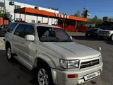 Toyota Hilux Surf 1997 года за 3 650 000 тг. в Костанай – фото 2