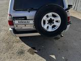 Toyota Hilux Surf 1997 года за 3 650 000 тг. в Костанай – фото 4