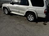 Toyota Hilux Surf 1997 года за 3 650 000 тг. в Костанай – фото 3