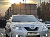 Toyota Camry 2008 годаүшін6 800 000 тг. в Шымкент – фото 4