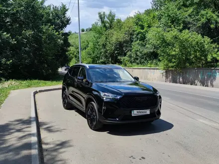 Haval H6 2023 года за 12 200 000 тг. в Астана – фото 11