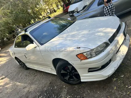 Toyota Mark II 1995 года за 2 400 000 тг. в Усть-Каменогорск – фото 3