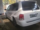 Kia Carnival 2001 годаүшін2 400 000 тг. в Шымкент – фото 3