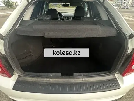 ВАЗ (Lada) Priora 2172 2013 года за 1 560 000 тг. в Астана – фото 10