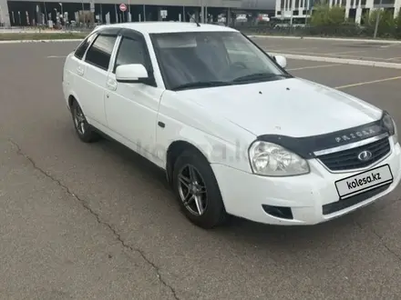 ВАЗ (Lada) Priora 2172 2013 года за 1 560 000 тг. в Астана