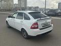 ВАЗ (Lada) Priora 2172 2013 года за 1 560 000 тг. в Астана – фото 3