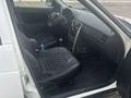 ВАЗ (Lada) Priora 2172 2013 года за 1 560 000 тг. в Астана – фото 6