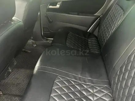 ВАЗ (Lada) Priora 2172 2013 года за 1 560 000 тг. в Астана – фото 8
