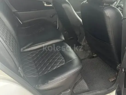 ВАЗ (Lada) Priora 2172 2013 года за 1 560 000 тг. в Астана – фото 9