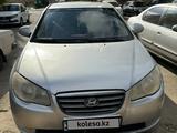 Hyundai Elantra 2008 годаүшін4 000 000 тг. в Актобе